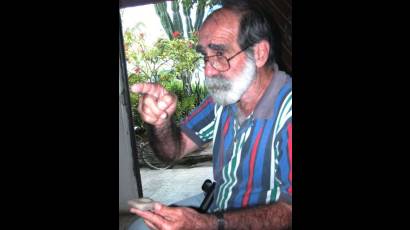 Con la muerte del doctor Jorge Calvera Rosés, Cuba pierde a uno de sus grandes arqueólogos