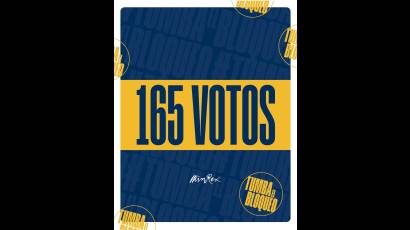 Otra victoria de Cuba en Naciones Unidas por la eliminación del injusto bloqueo