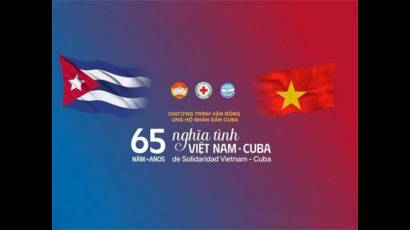 Más de 21 millones de dólares: resultado de campaña de apoyo a Cuba en Vietnam