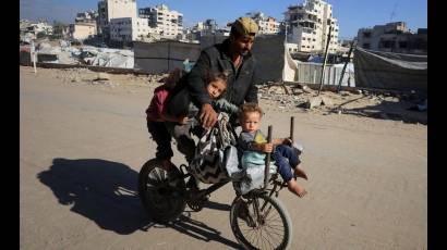 Gaza