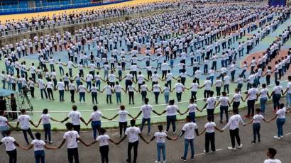 Semana de la Cultura Cubana en Panamá