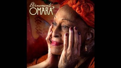 Disco Eternamente Omara