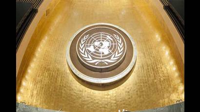 Cobertura especial: Cuba vs. bloqueo: El mundo denuncia en la ONU esta política genocida (28 de octubre)