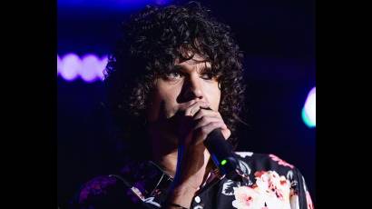 A los 17 años Bryan se percató de que el mundo de la música no era solo un hobby, sino su futuro.