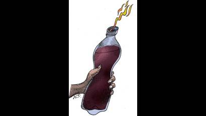 Emprendedor con aroma
