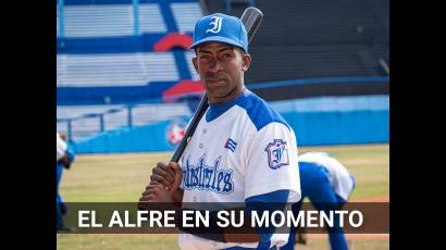 Ángel Alfredo Hechavarría