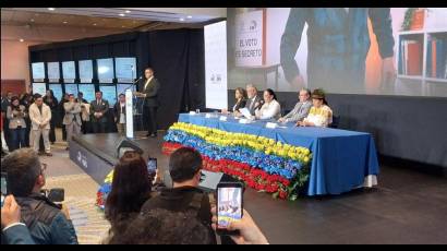 Consulta popular en Ecuador