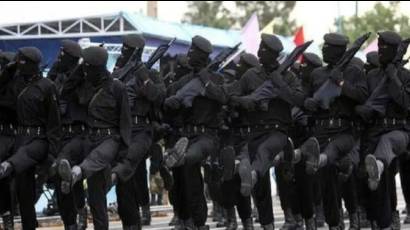 Todos los integrantes de la red de espionaje fueron detenidos gracias a un operativo «altamente coordinado» dirigido por los servicios de inteligencia iraníes.