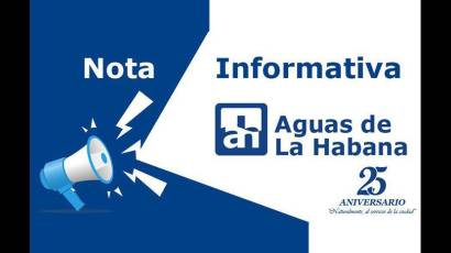 Aguas de La Habana