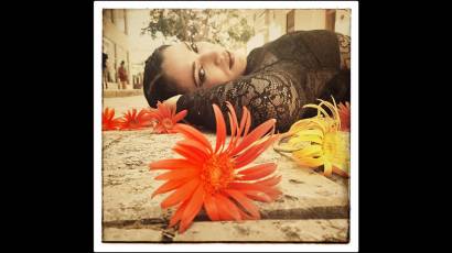 Canto a mi Isla