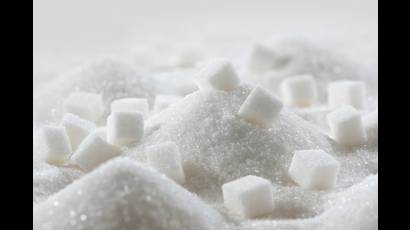 ¿Como influye el azúcar en el cuerpo humano?