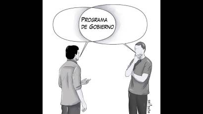 El importante documento está integrado por diez objetivos generales