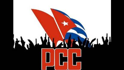 Convocan al XI Pleno del Comité Central del Partido