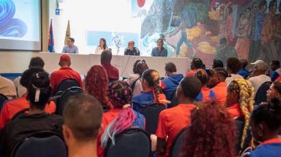 Carreras y Caminatas Marabana-Maracuba