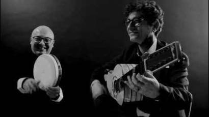 Dúo italiano Loccisano-Piccioni