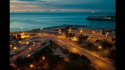 Habana de murmullos y milagros