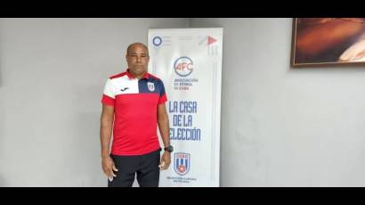 Una nueva era en la Selección Cubana de Fútbol