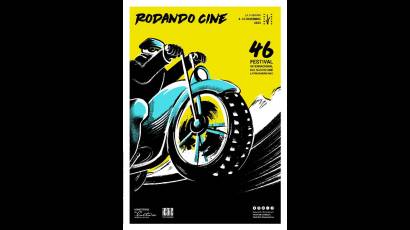 Festival Internacional del Nuevo Cine Latinoamericano 2025