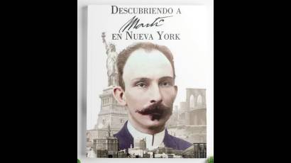 El libro tiene un alto valor para las nuevas generaciones.