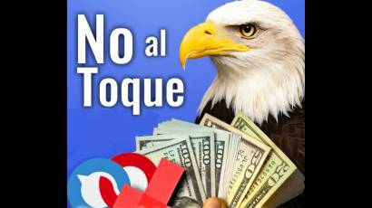 El Toque promueve el tráfico ilegal de divisas y daña al comercio formal