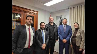 Confederación General del Trabajo de Francia