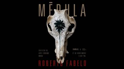 Nueva exposición de Roberto Fabelo