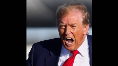 Trump redobla ofensiva inmigratoria con más controles y una retórica incendiaria