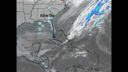 ¡Qué frío!: Cuba despide 2025 y recibe el nuevo año con temperaturas notablemente bajas
