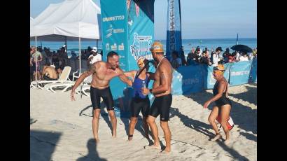 Se prevé promover la práctica organizada de los deportes