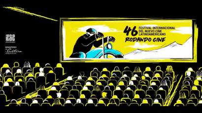 Inicia el Festival del Nuevo Cine Latinoamericano