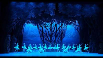 Ballet Nacional de Cuba tributará homenaje a Alicia Alonso