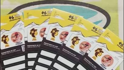 46to. Festival Internacional del Nuevo Cine Latinoamericano