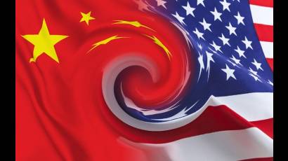 La Casa Blanca disgustó a Beijing porque aprobó un masivo paquete de armamento para Taiwán