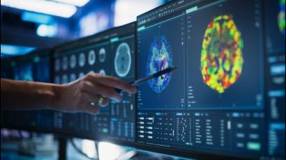 Nueva tecnología experimental «traduce» pensamientos e imágenes mentales en texto