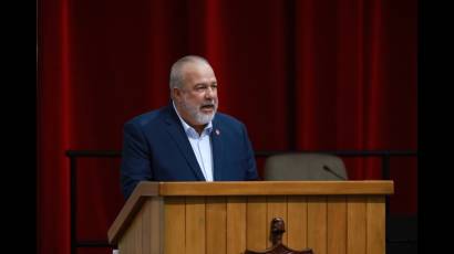 Manuel Marrero Cruz