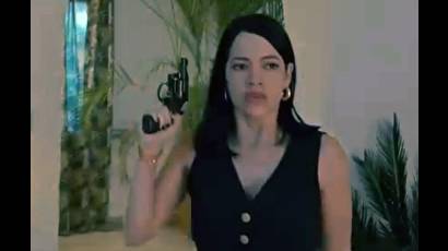 Nora es una historia basada en hechos reales