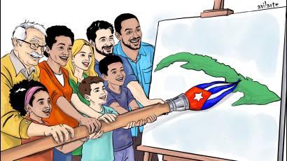 Cultura cubana