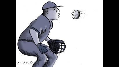 Beisbol