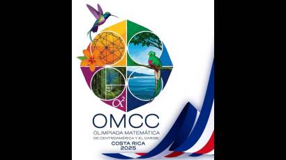 Dos estudiantes de Camagüey lograron sobresalir en la 27 Olimpiada Matemáticas de Centroamérica y el Caribe