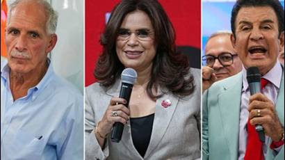 La posición de Trump no solo es injerencista sino, además, contradictoria en momentos en que su falsa lucha contra el flagelo amenaza con una intervención militar a Venezuela