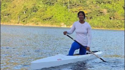 Yisnolis Franchesca López