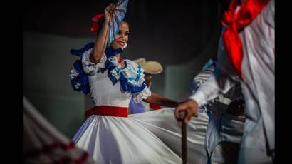 Jornada Campesina Guateque de la Llanura