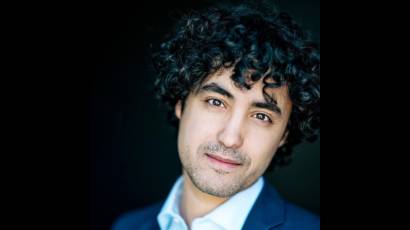 Ismaël Billy también impartirá una clase magistral el 19 de enero especialmente dirigida a jóvenes cantantes
