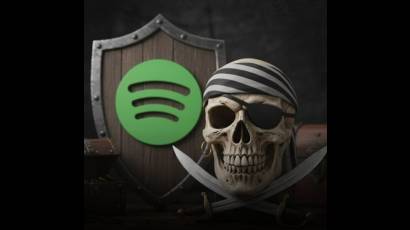 Anna's Archive ha extraido metadatos del 99,6?canciones de Spotify