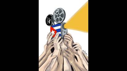 La cultura salva