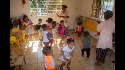 Educación