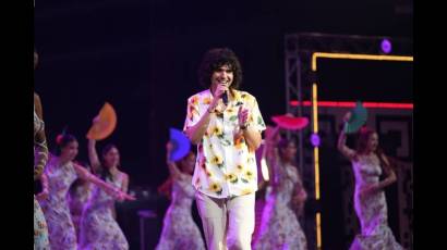 Gala de Premios Lucas
