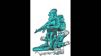 La generación de la paz.