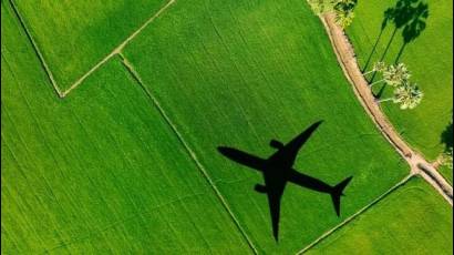 Energía verde: clave en más de 90 aeropuertos de India