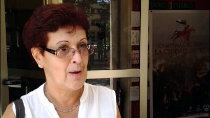 Esther Hirtzel